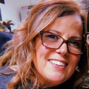 Meet your Posher, Marlene